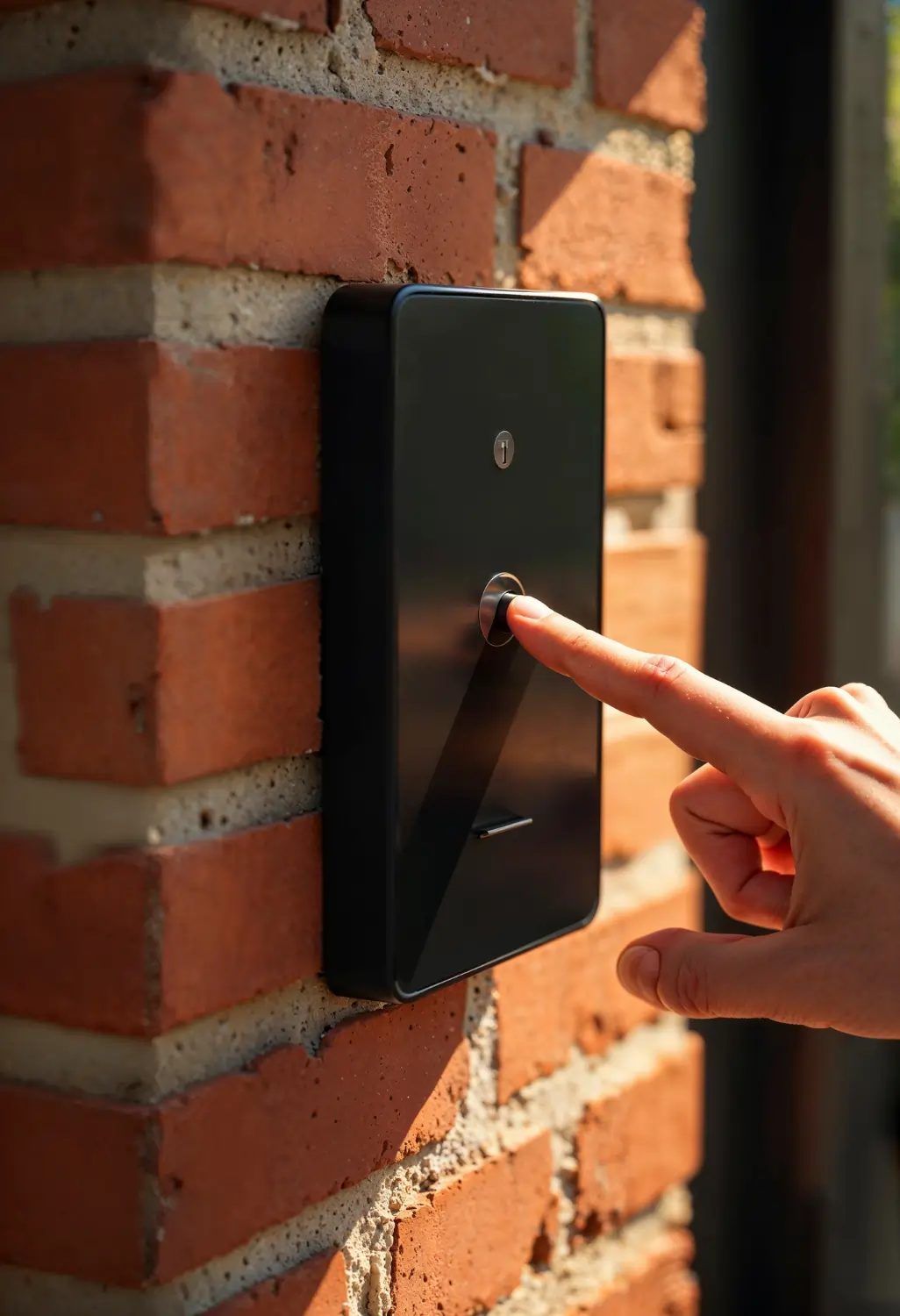 Biometric / Smart card Entry