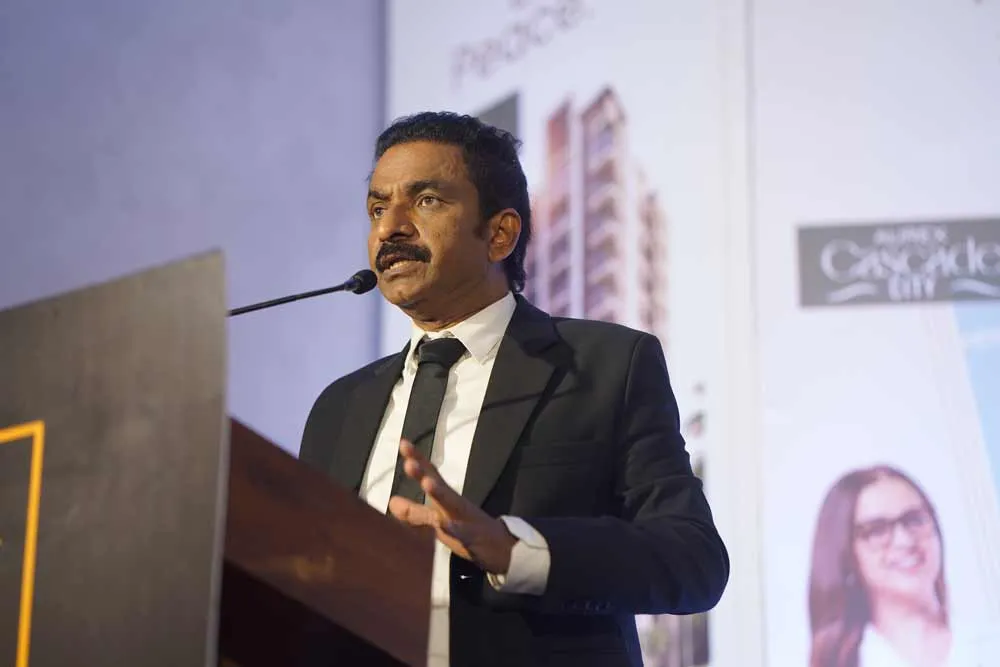 home builders Thrissur