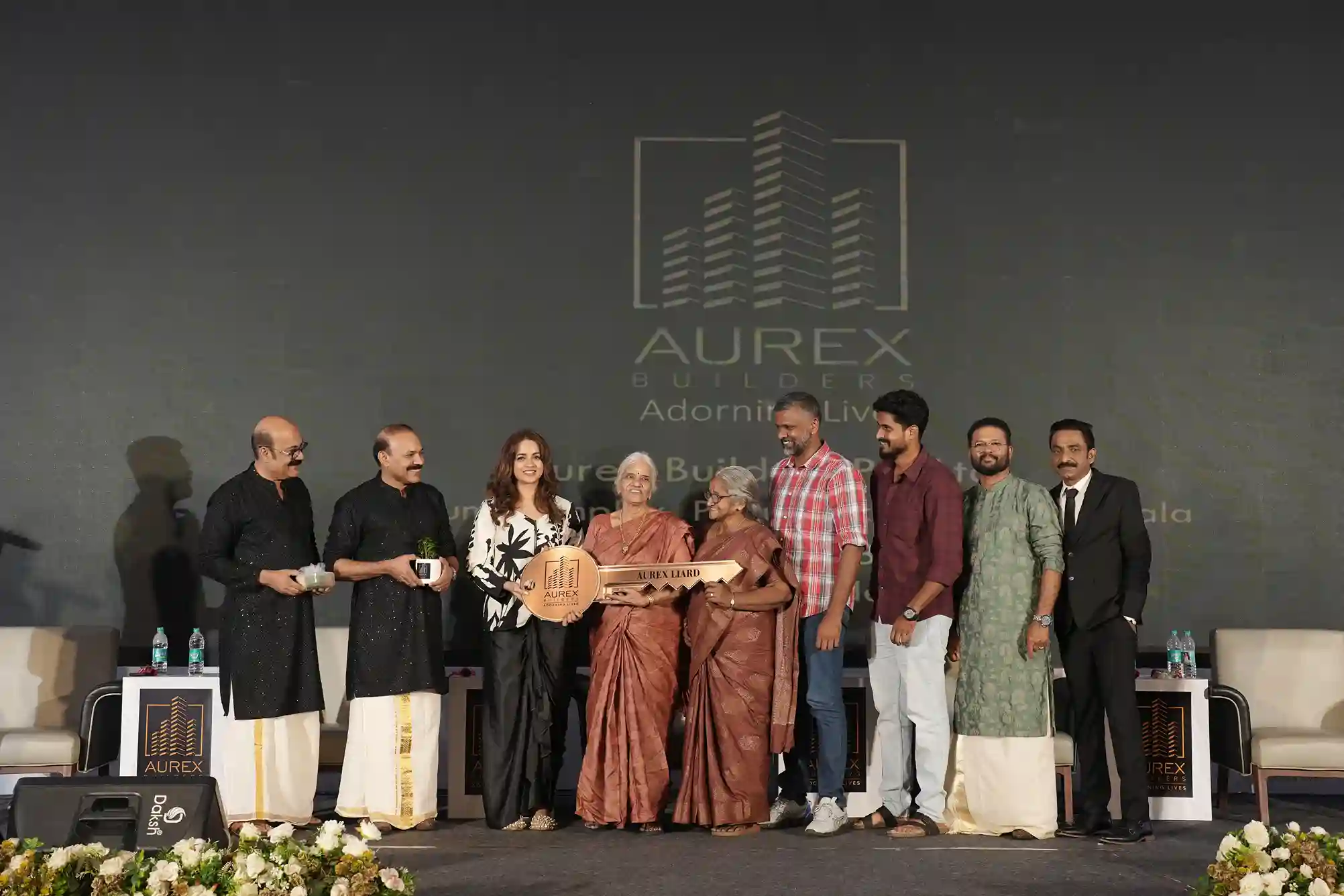 home builders Thrissur