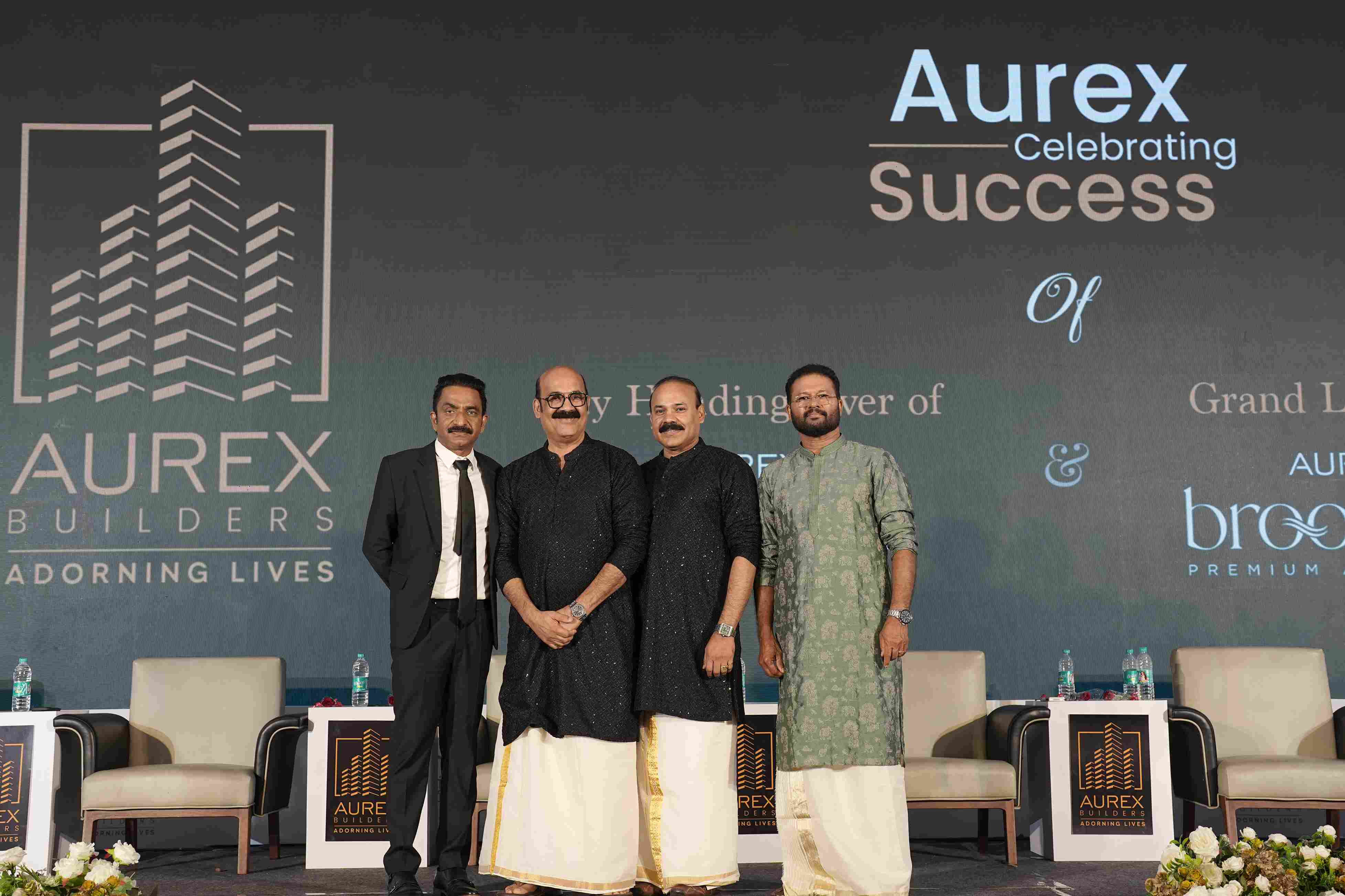 home builders Thrissur