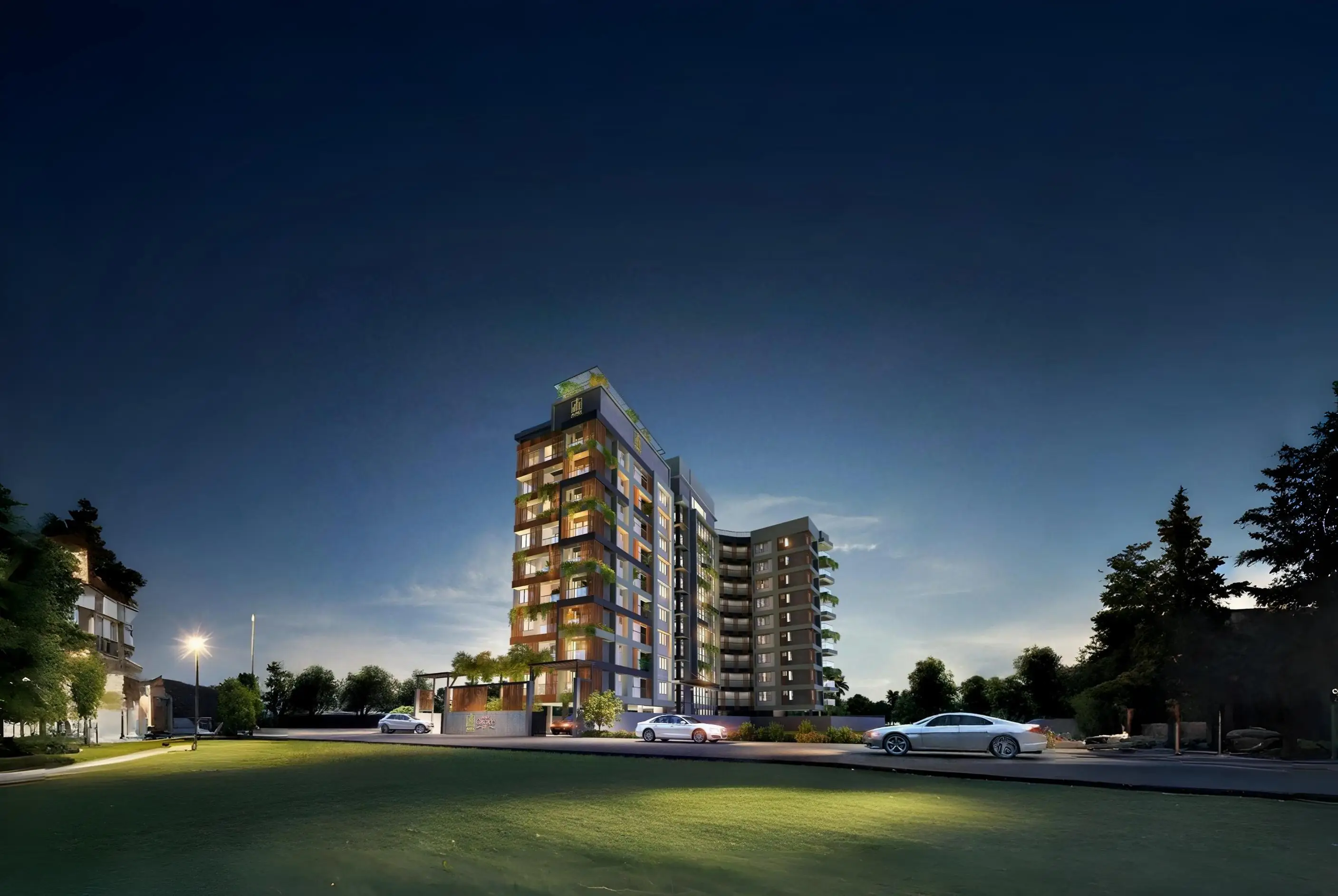 Best Builders in Thrissur | Premium Apartments & Luxury Homes