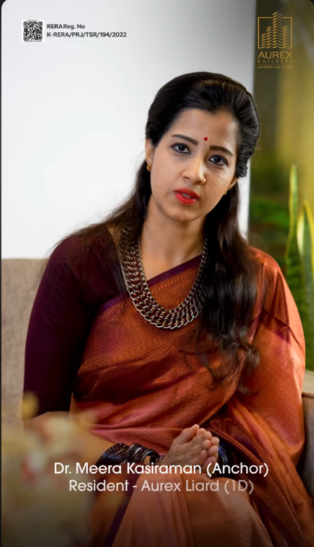home builders Thrissur